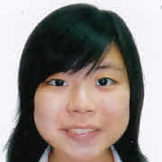 Photo of Edna Sim