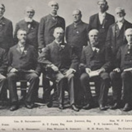 NCCCC Board