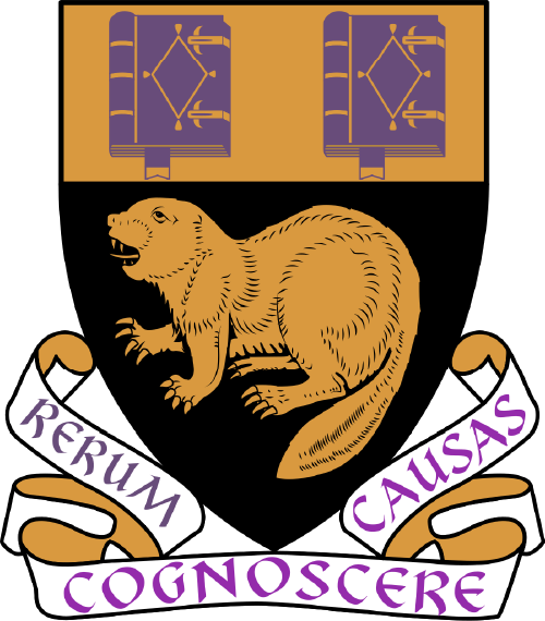 LSE crest