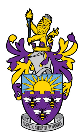 University of Manchester crest