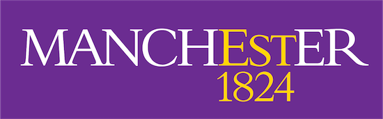 University of Manchester logo