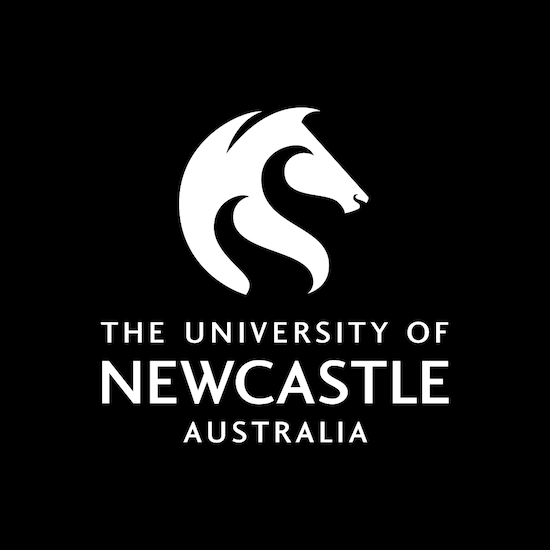 University of Newcastle (UON) (Australia) logo