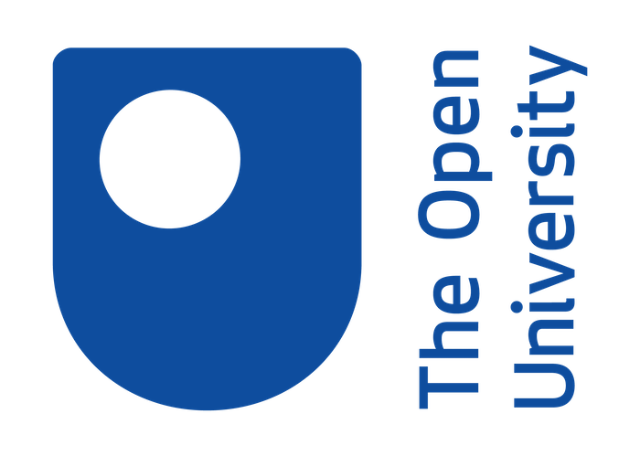 Open University logo