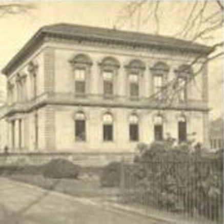 Queen Margaret College