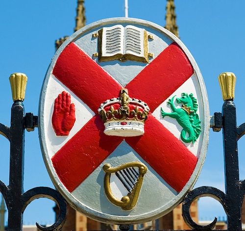 Queen's University Belfast
