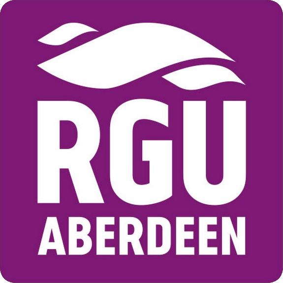 Robert Gordon University logo