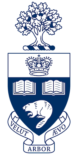 University of Toronto coat of arms