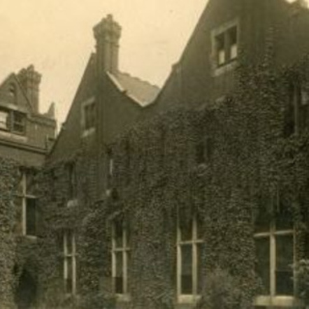 Toynbee Hall