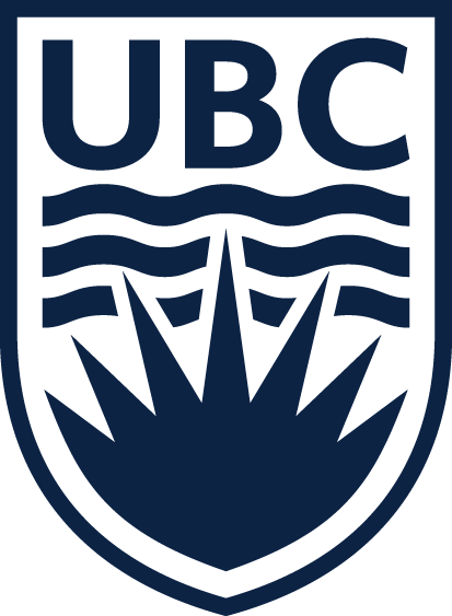University of British Columbia crest