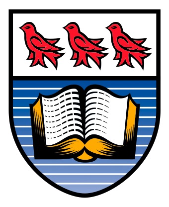 University of Victoria logo