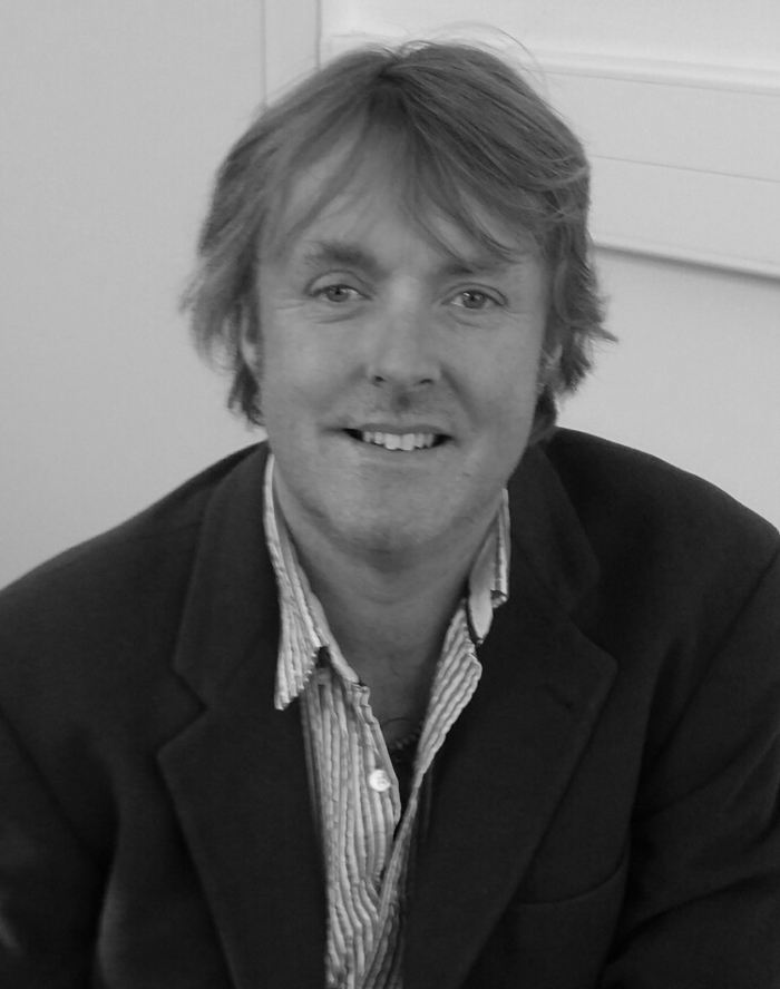 Richard Ingram now